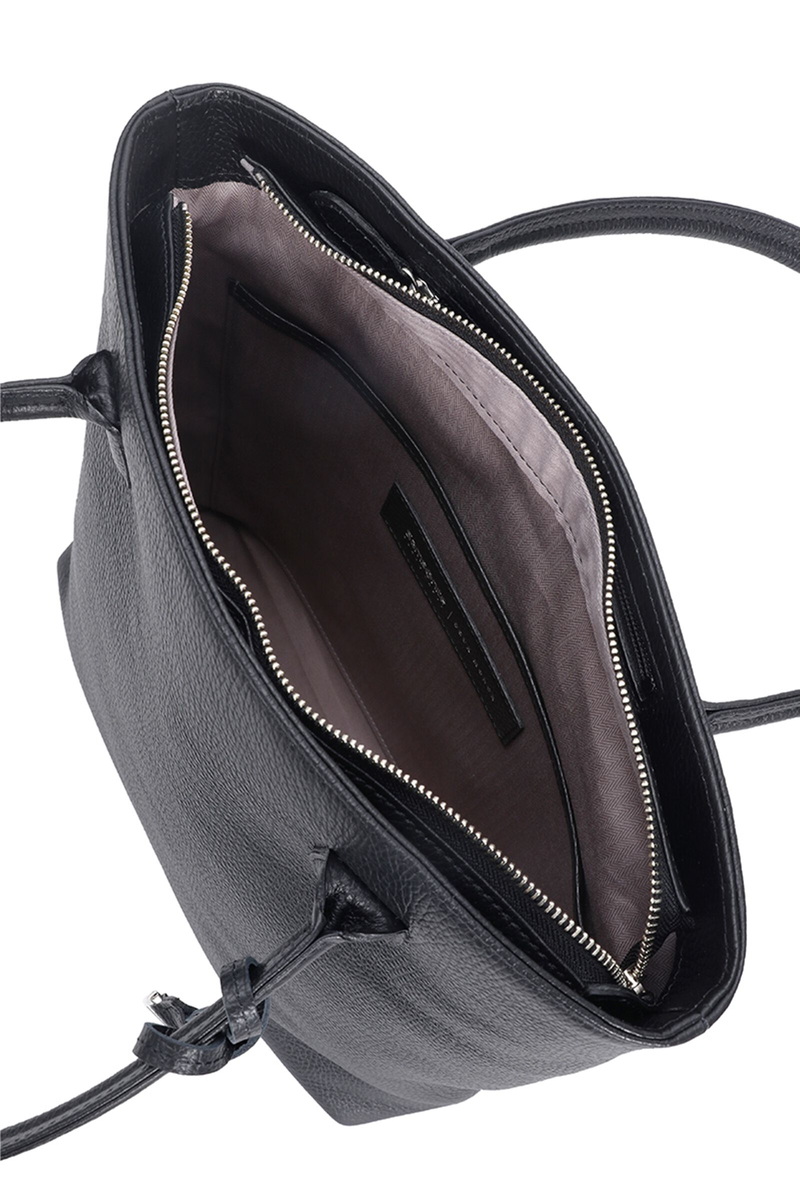 ホクストン トート S ブラック｜サムソナイト(Samsonite)公式