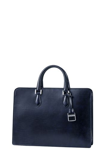 ブリーフケース S ジップアラウンド