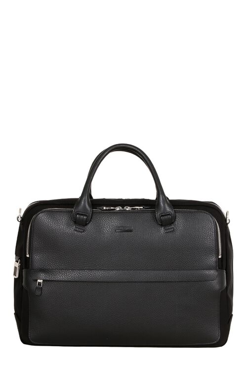 ユーストン 3 シングルブリーフケース エキスパンダブル  hi-res | Samsonite