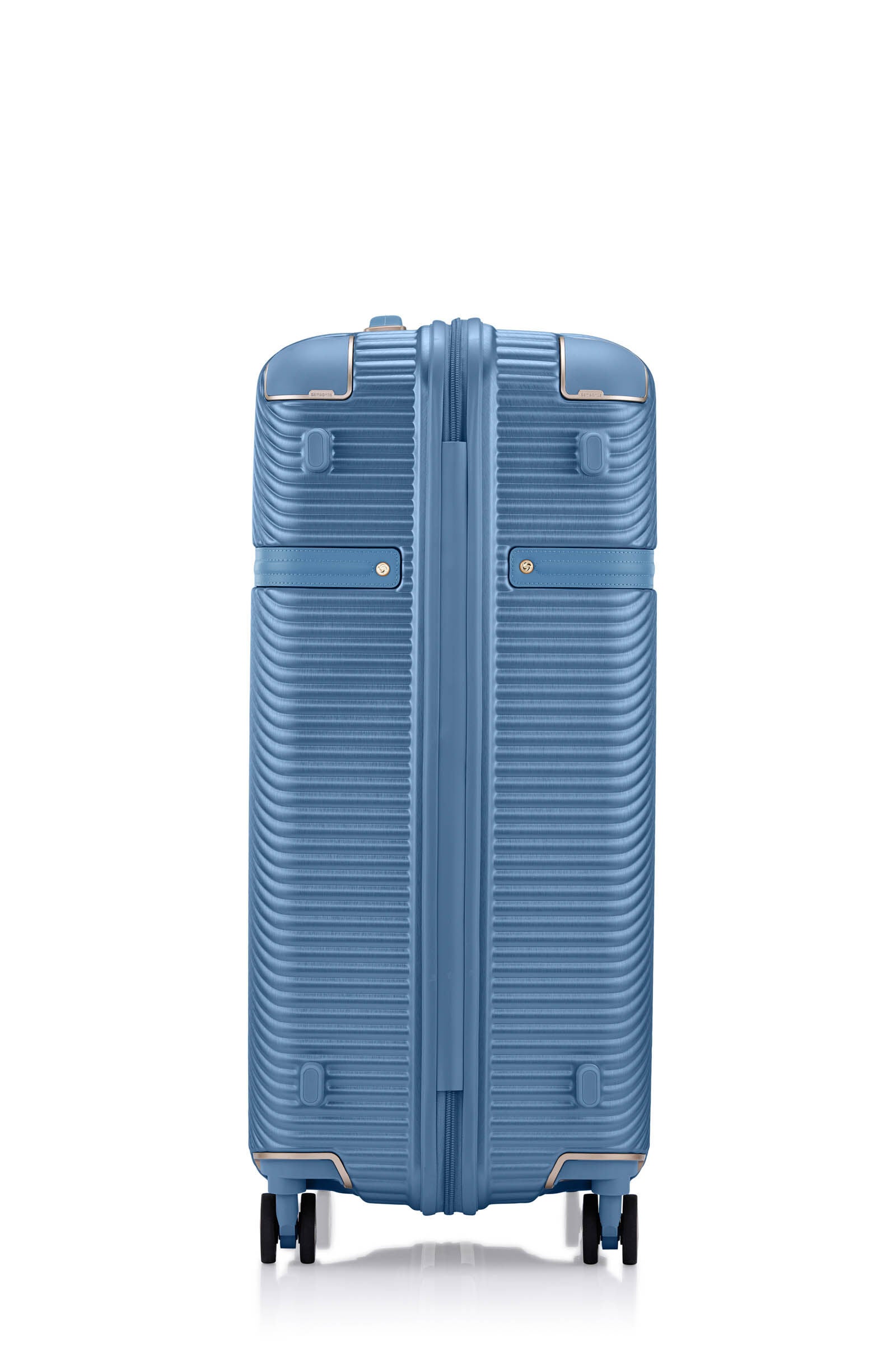 リッチモンド 2 スピナー75 ストーンブルー｜サムソナイト(Samsonite