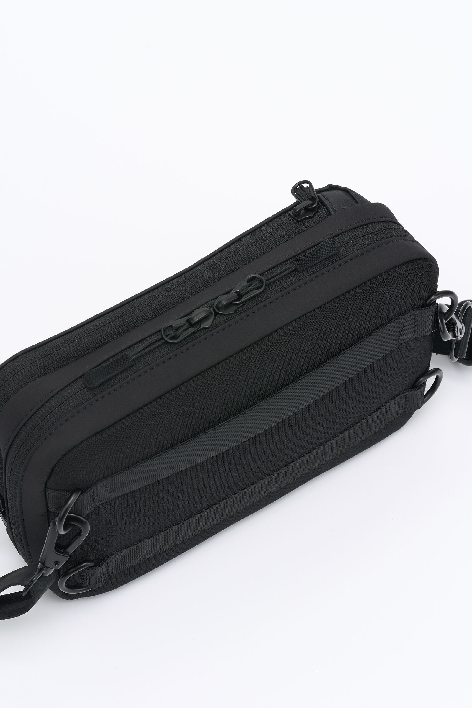 サブリム クロスボディ S ブラック |サムソナイト(Samsonite サブリム クロスボディ S ブラック |サムソナイト(Samsonite