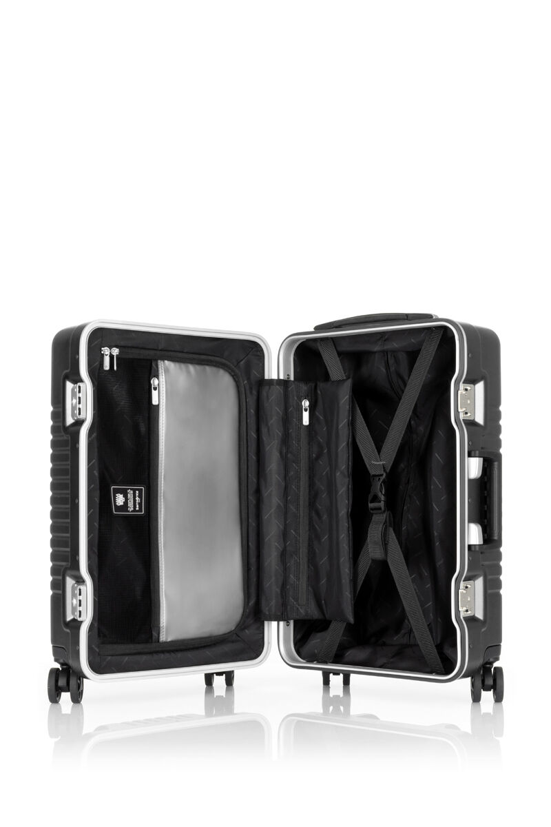 インターセクト スピナー55 ブラック｜サムソナイト(Samsonite)公式オンラインストア