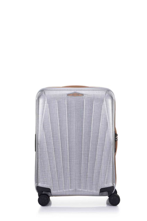 メジャーライト スピナー55 エキスパンダブル  hi-res | Samsonite