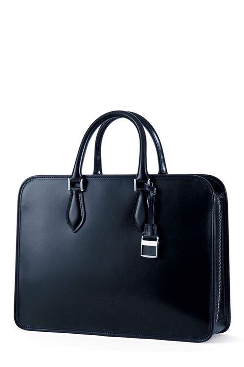 サヴィル ブリーフケース M  hi-res | Samsonite