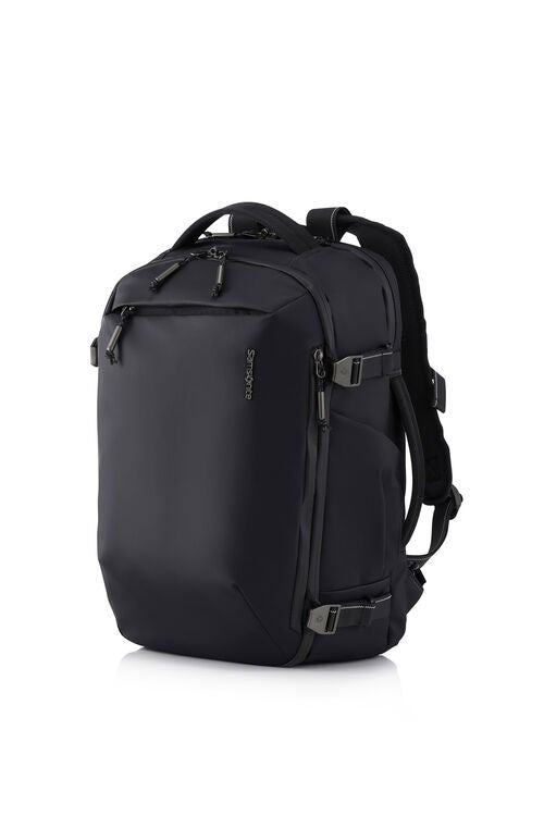 アーバニクス バックパック M ブラック｜サムソナイト(Samsonite)公式 
