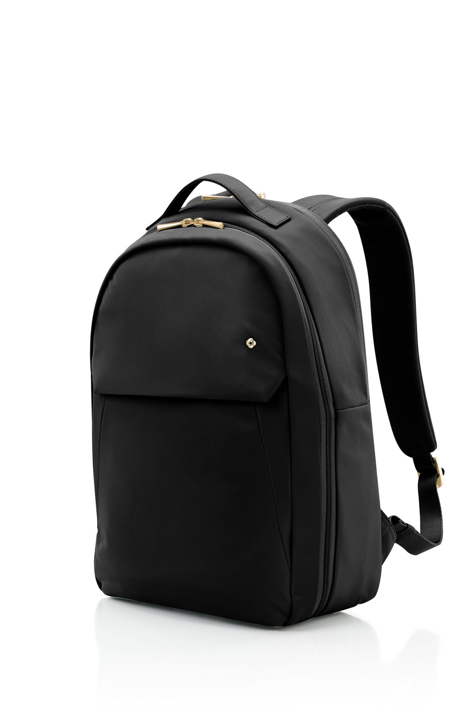 【極美品】サムソナイト (Samsonite) VERCELLI リュック バレリー バックパック 15.6 ブラック｜サムソナイト(Samsonite)公式