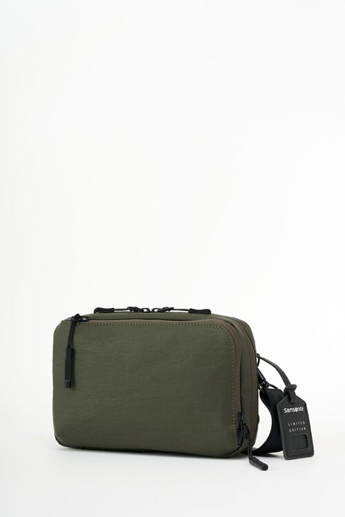 クロスボディ S G