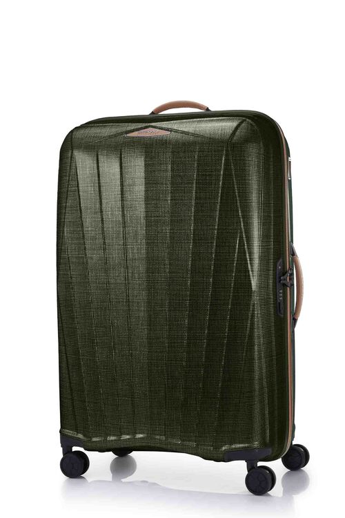 メジャーライト スピナー77  hi-res | Samsonite