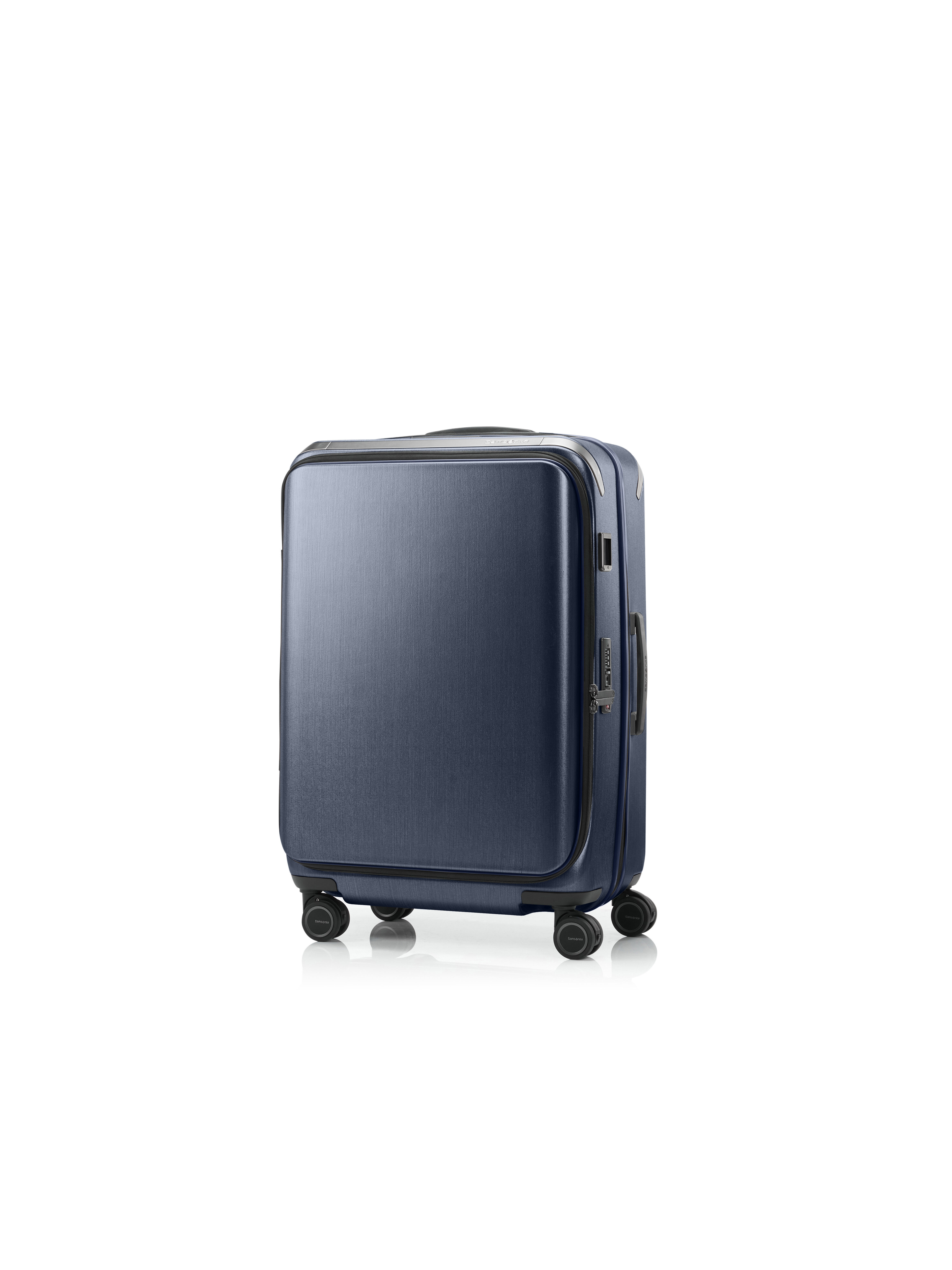 ☆ Samsonite サムソナイト　シェル　スーツケース ヨドバシ.com - サムソナイト Samsonite スーツケース INTERSECT