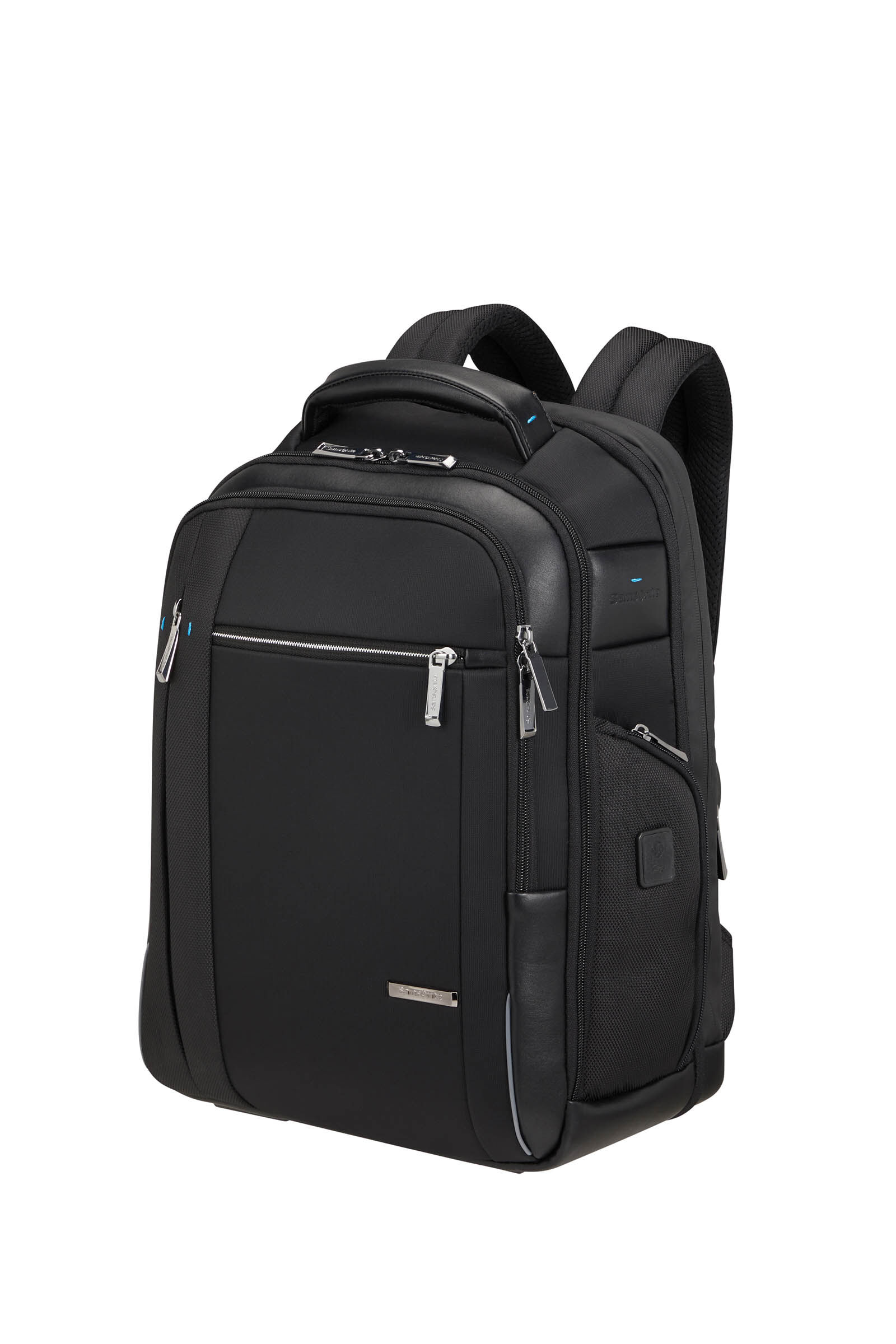 スペクトロライト 3 ラップトップバックパック 15.6 EXP ブラック｜サムソナイト(Samsonite)公式オンラインストア
