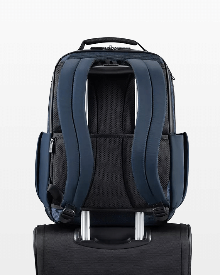 スマート機能付きバックパック、バッグ | サムソナイト(Samsonite)公式