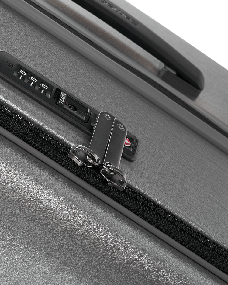 スマート機能付きスーツケース | サムソナイト(Samsonite)公式