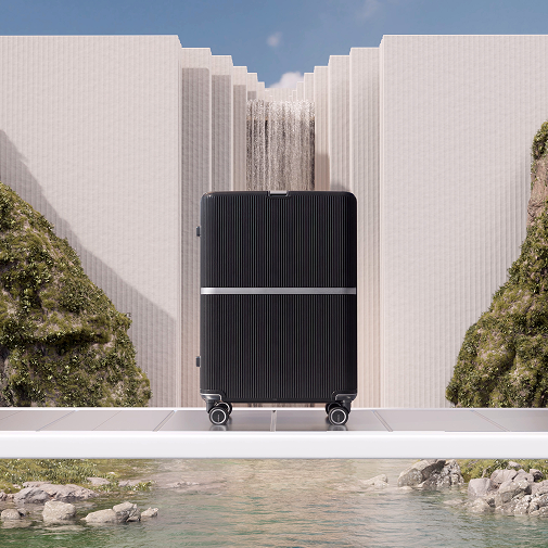 Beyond The Average Materials