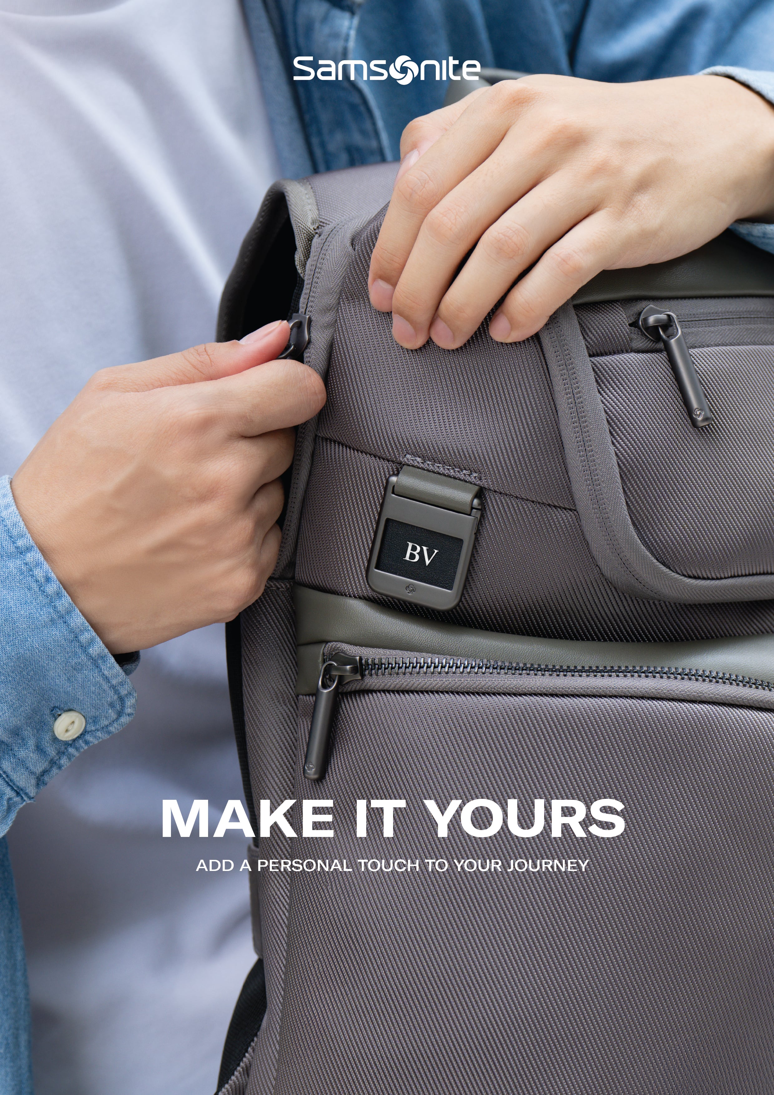 Personalisation image