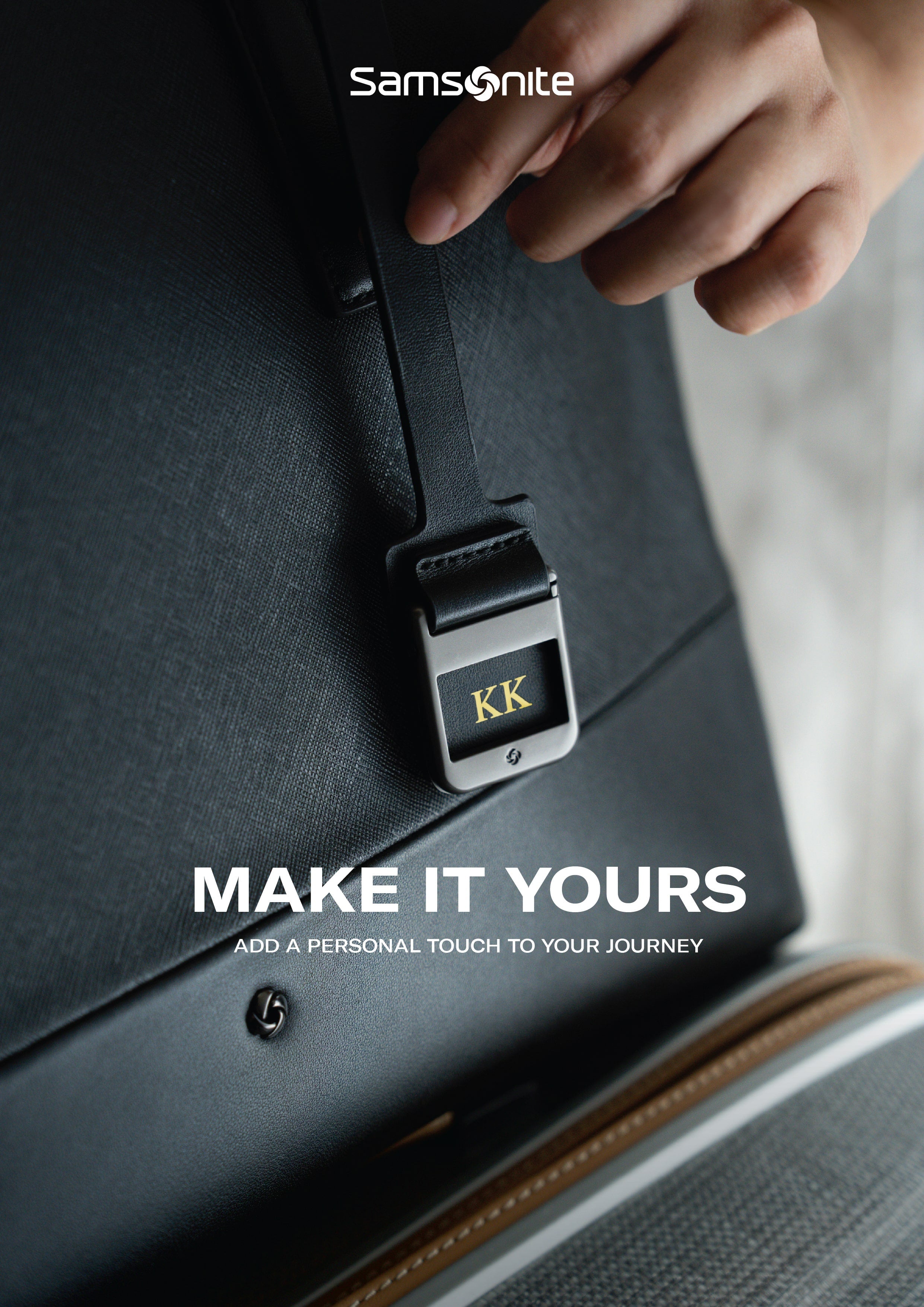 Personalisation image