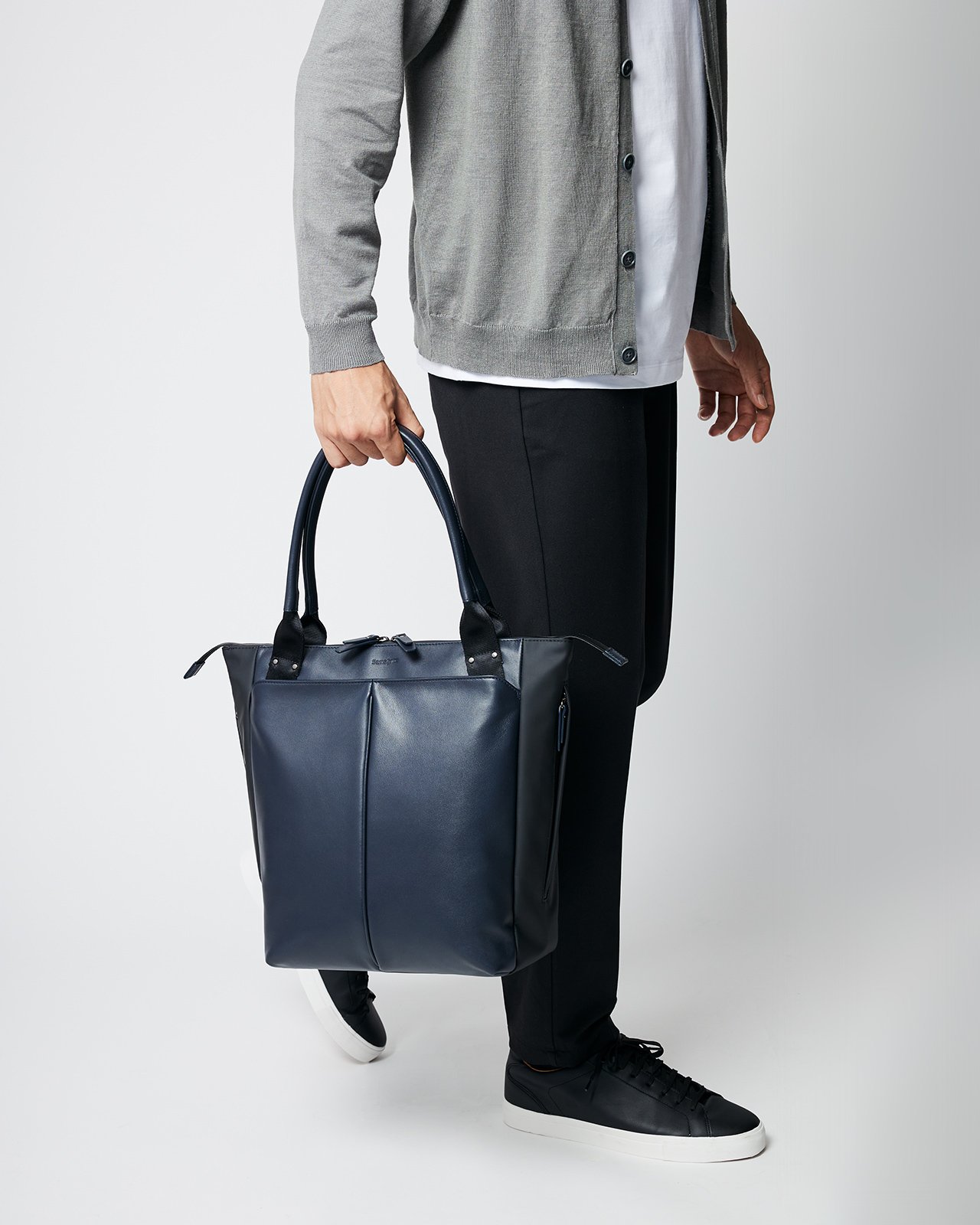 MODERNICLE2 - Tote Bag