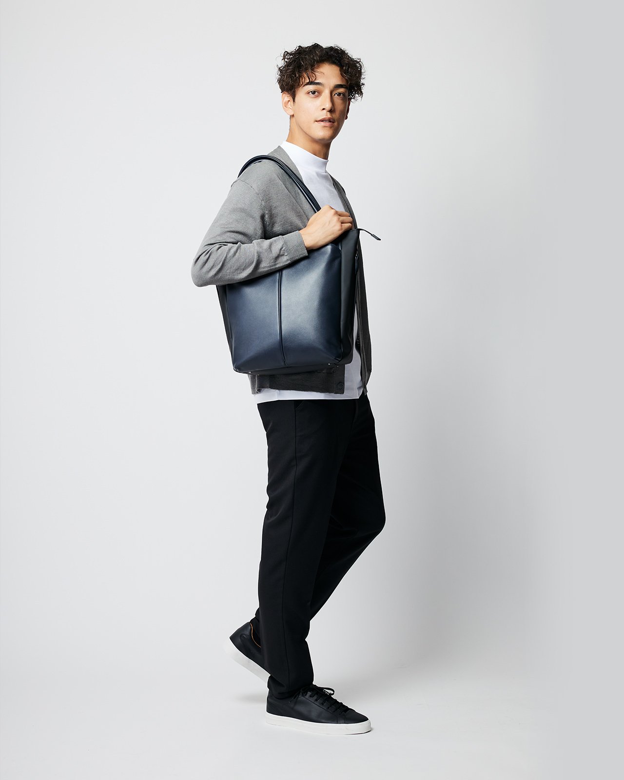 Business Styles with New Standard | 新しく、自分らしく。5