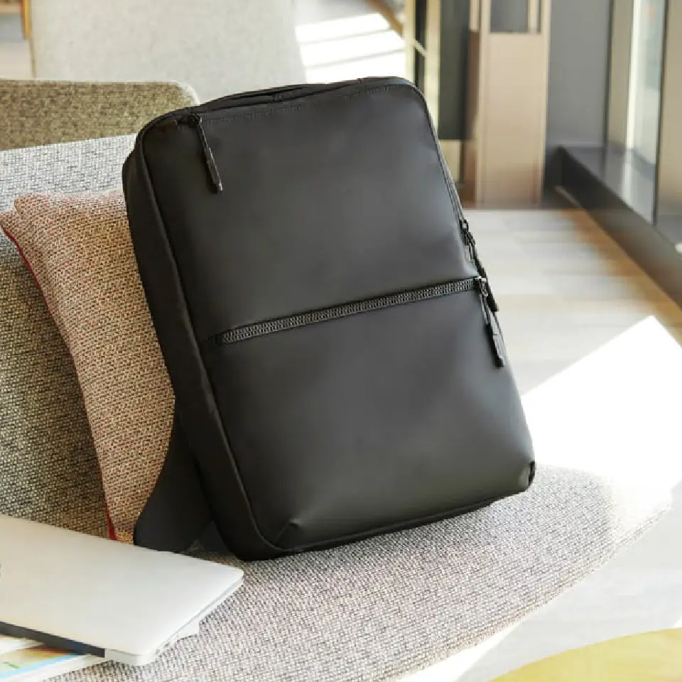 おすすめ通勤バックパック／リュック｜スーツケース、ビジネスバッグ