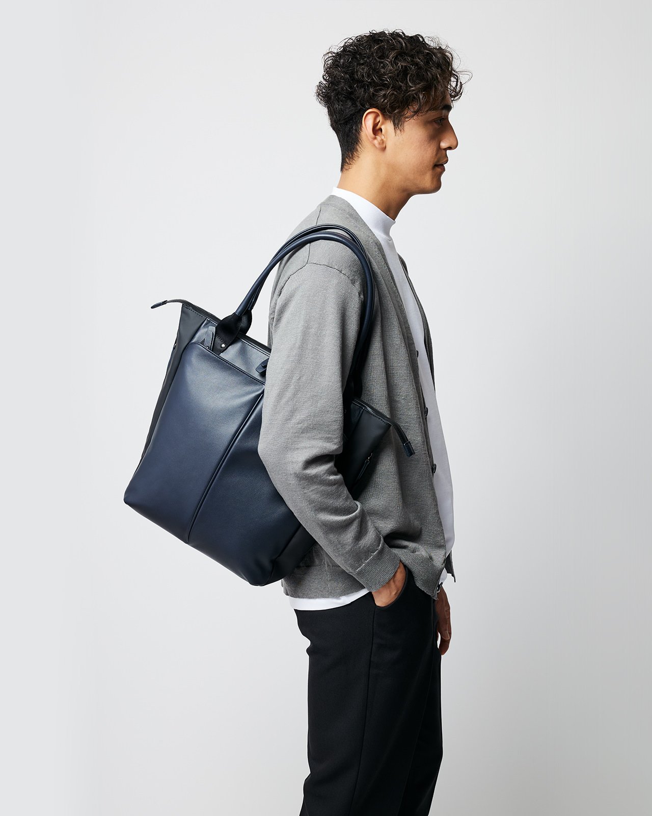 MODERNICLE2 - Tote Bag