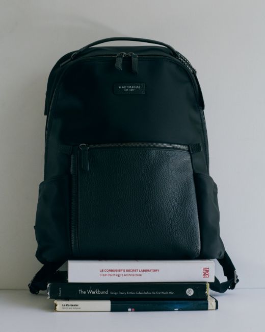 ALVERNO（アルヴァーノ）象徴する3つのビジネスバッグコレクション