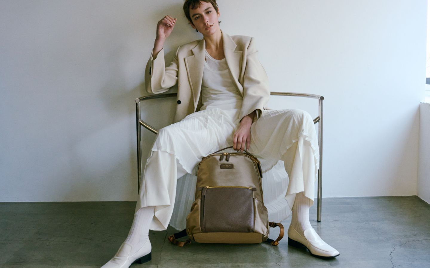ALVERNO Collection by hartmann since 1877