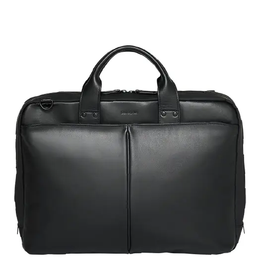 美品】サムソナイト 2way ハイブリッド レザーバッグ MODERNICLE バッグ