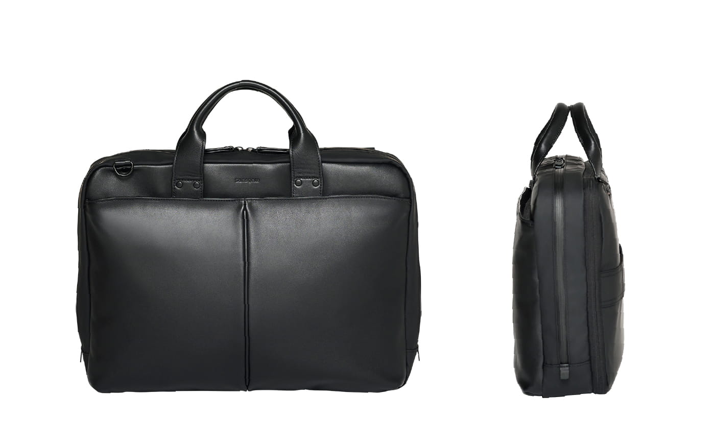 サムソナイト モダニクル2 ブリーフ 2way 黒 2回使用 モダニクル2」スペシャルサイト/サムソナイト（Samsonite）公式サイト