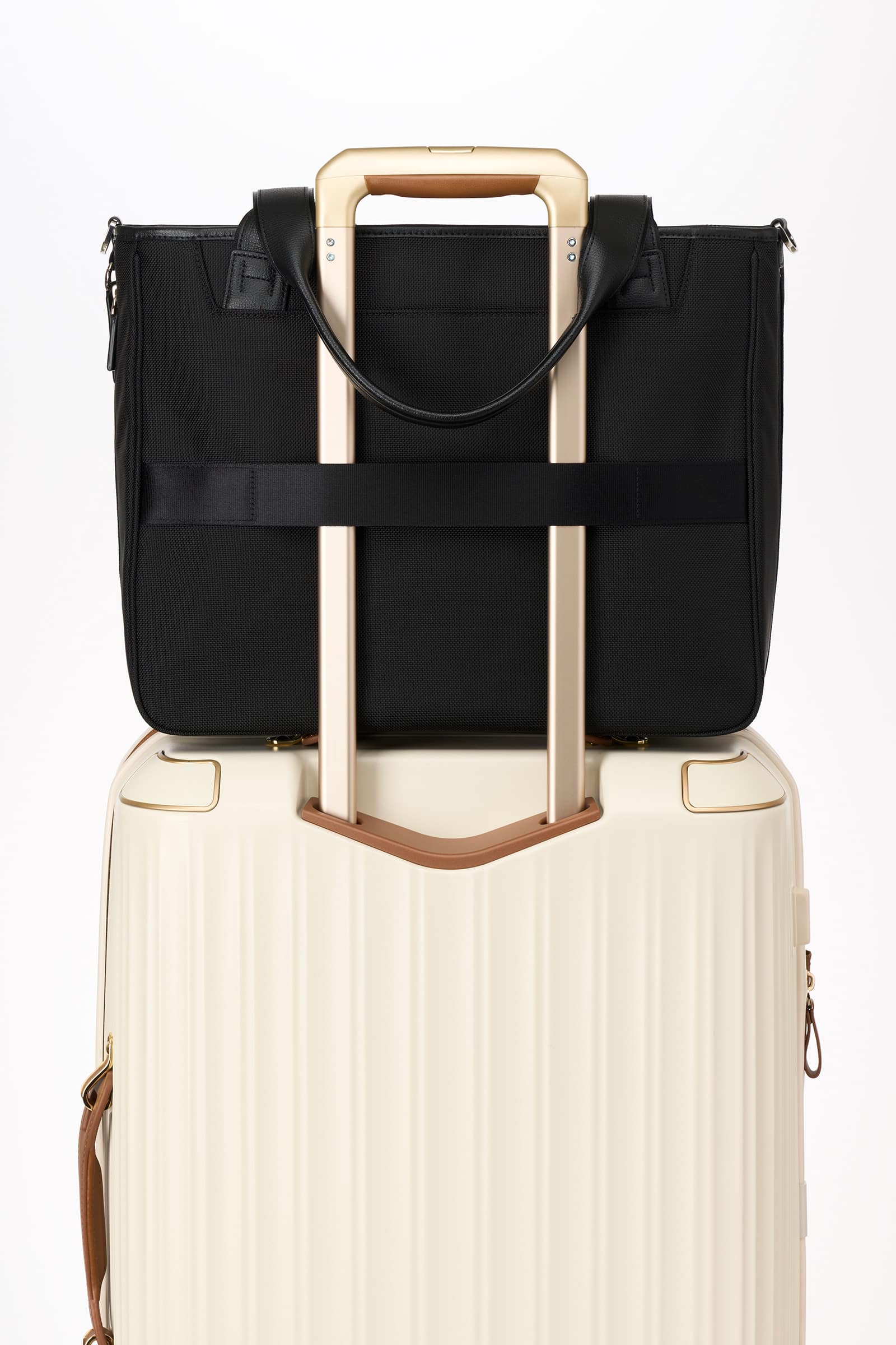 ハートマン インテンシティ トート M エキスパンダブル  detail | Hartmann