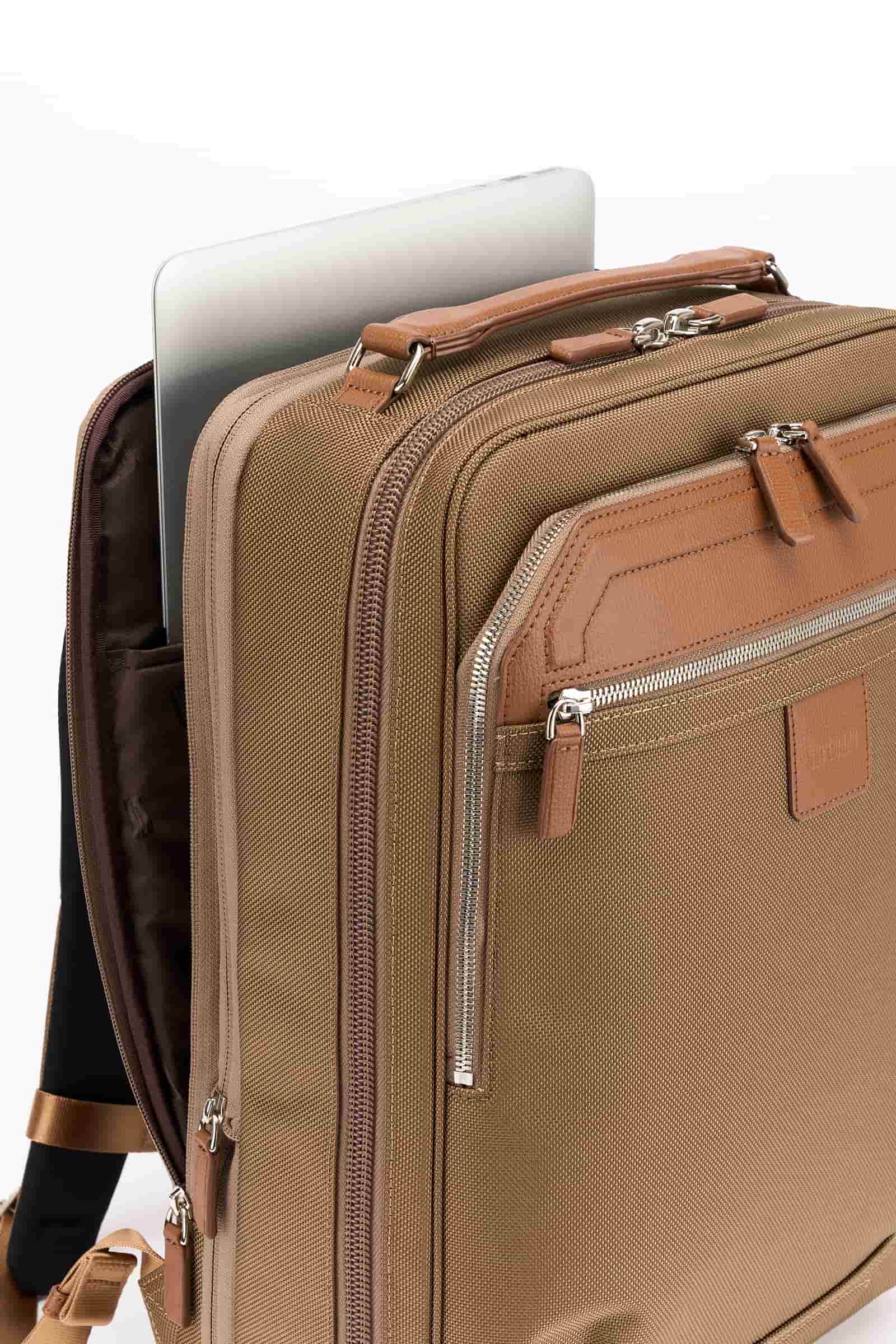 ハートマン インテンシティ オーバーナイターバックパック  detail | Hartmann