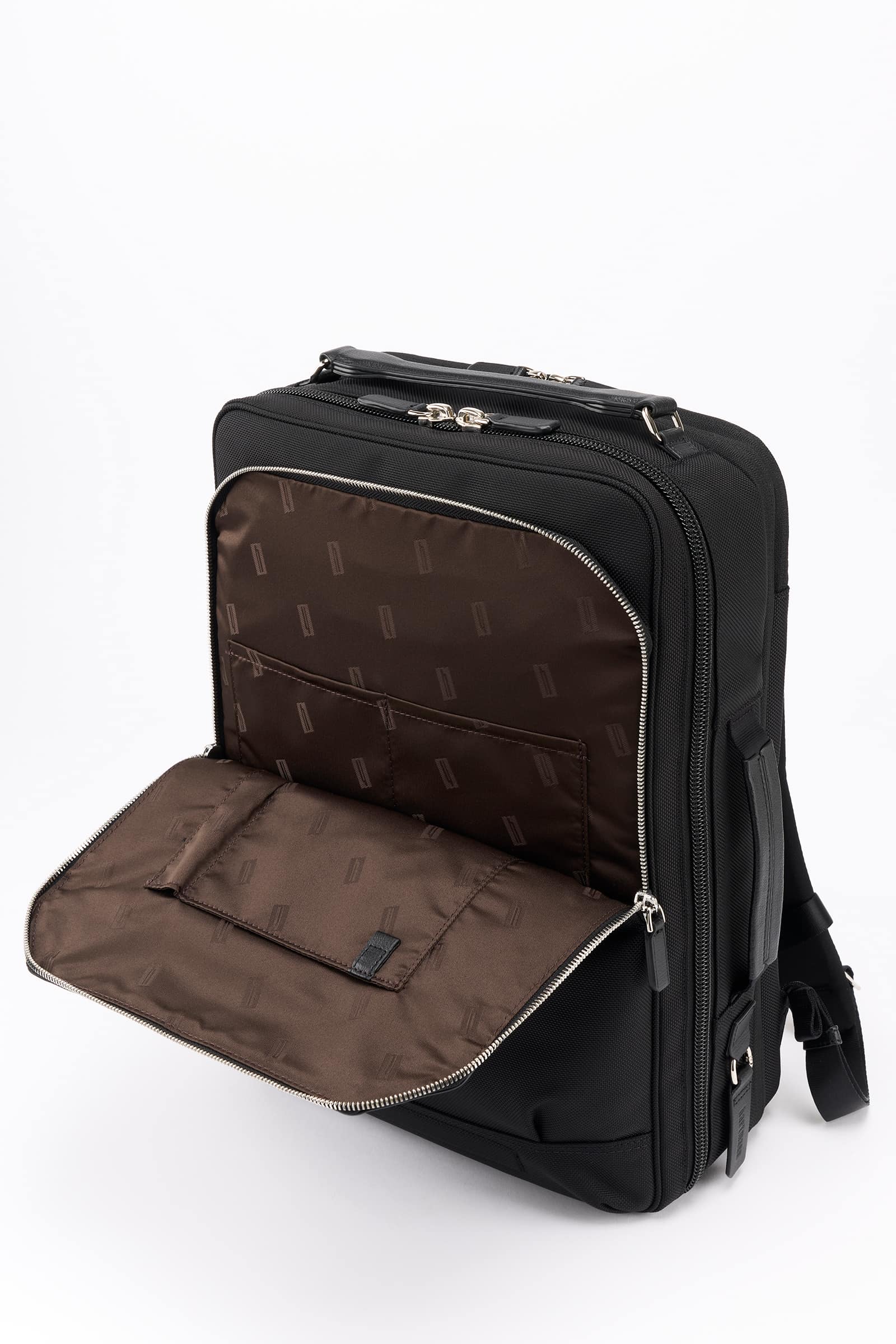 ハートマン インテンシティ オーバーナイターバックパック  detail | Hartmann