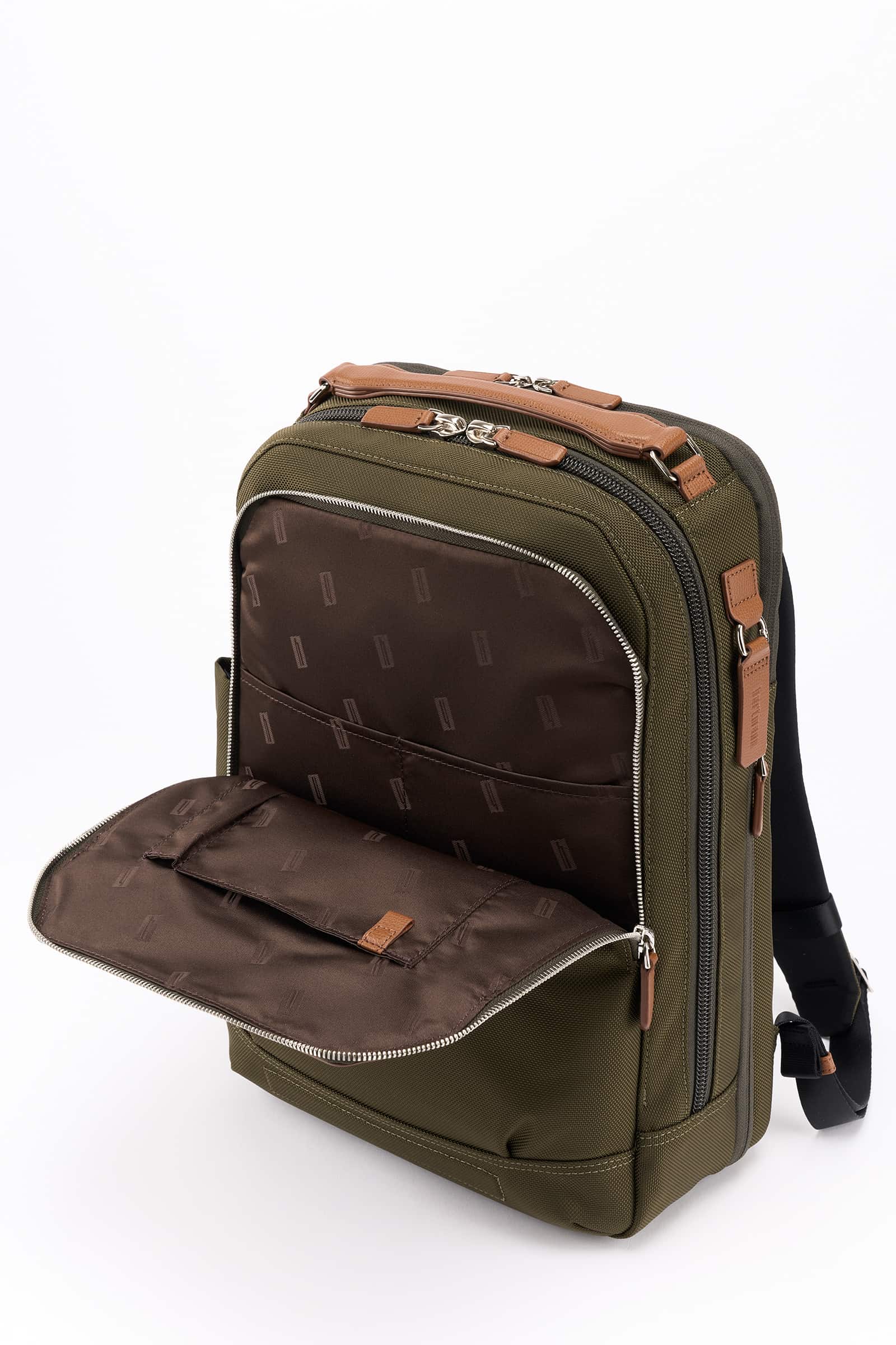 ハートマン インテンシティ バックパック M エキスパンダブル  detail | Hartmann