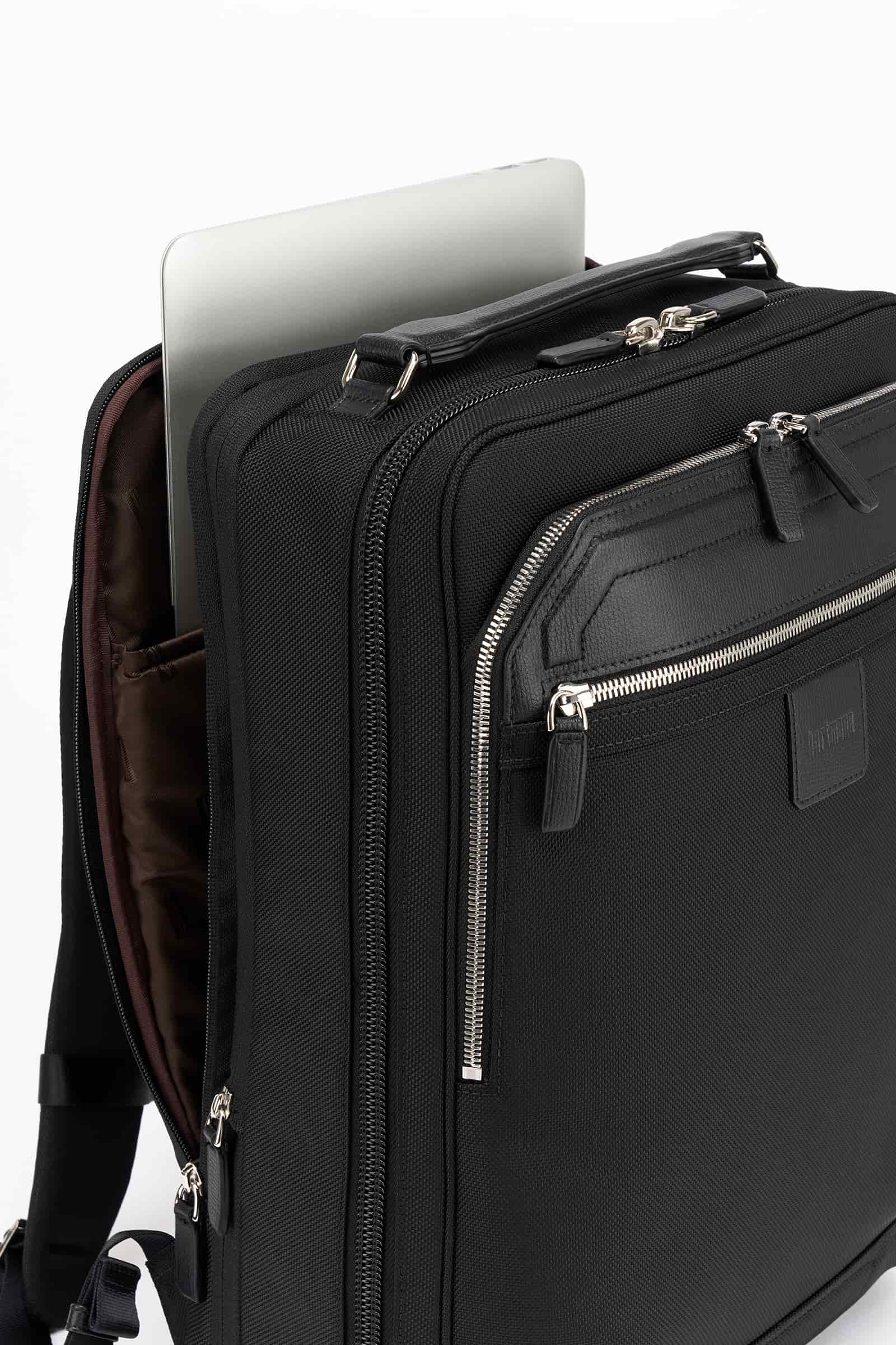 ハートマン インテンシティ オーバーナイターバックパック  detail | Hartmann