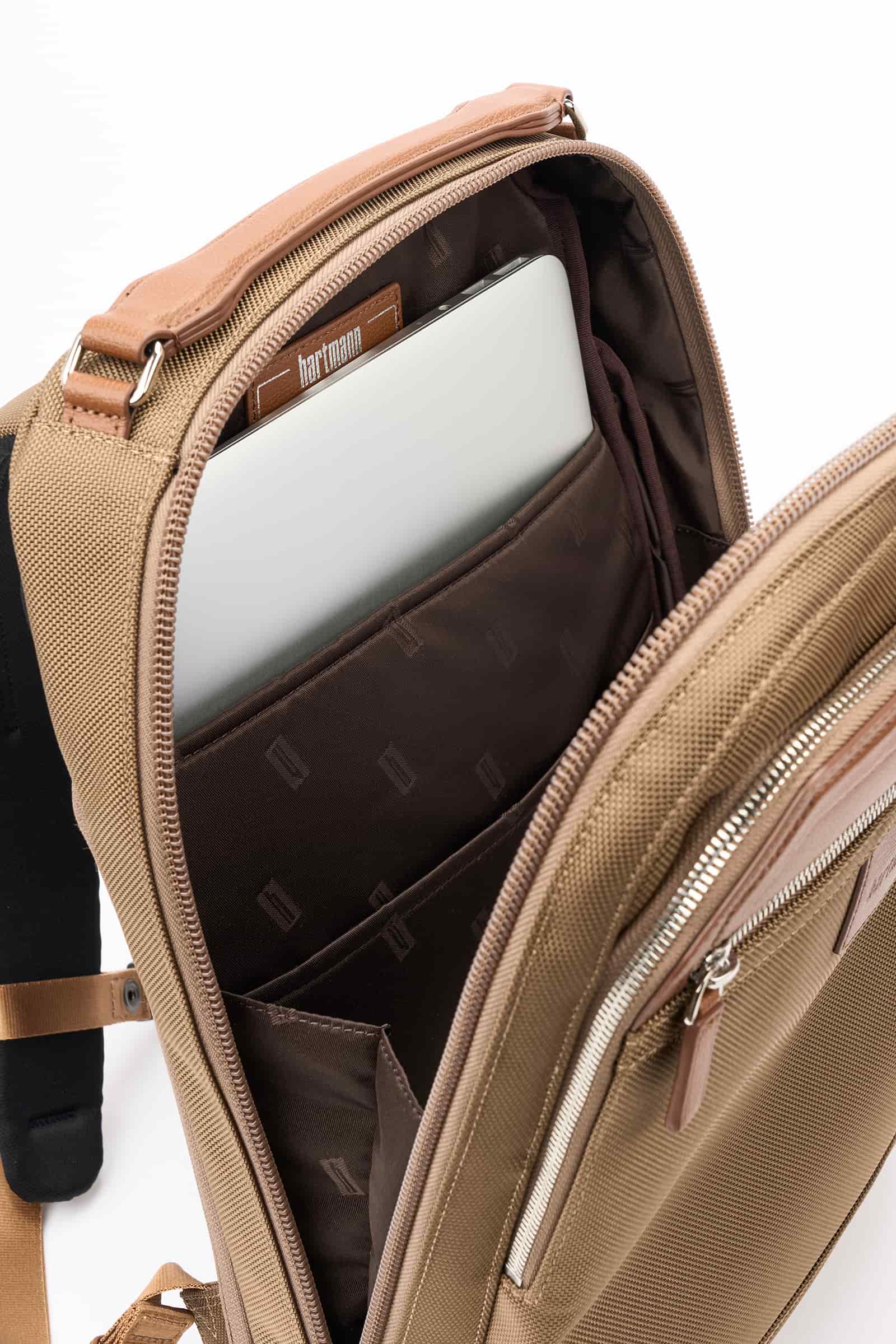 ハートマン インテンシティ バックパック S エキスパンダブル  detail | Hartmann