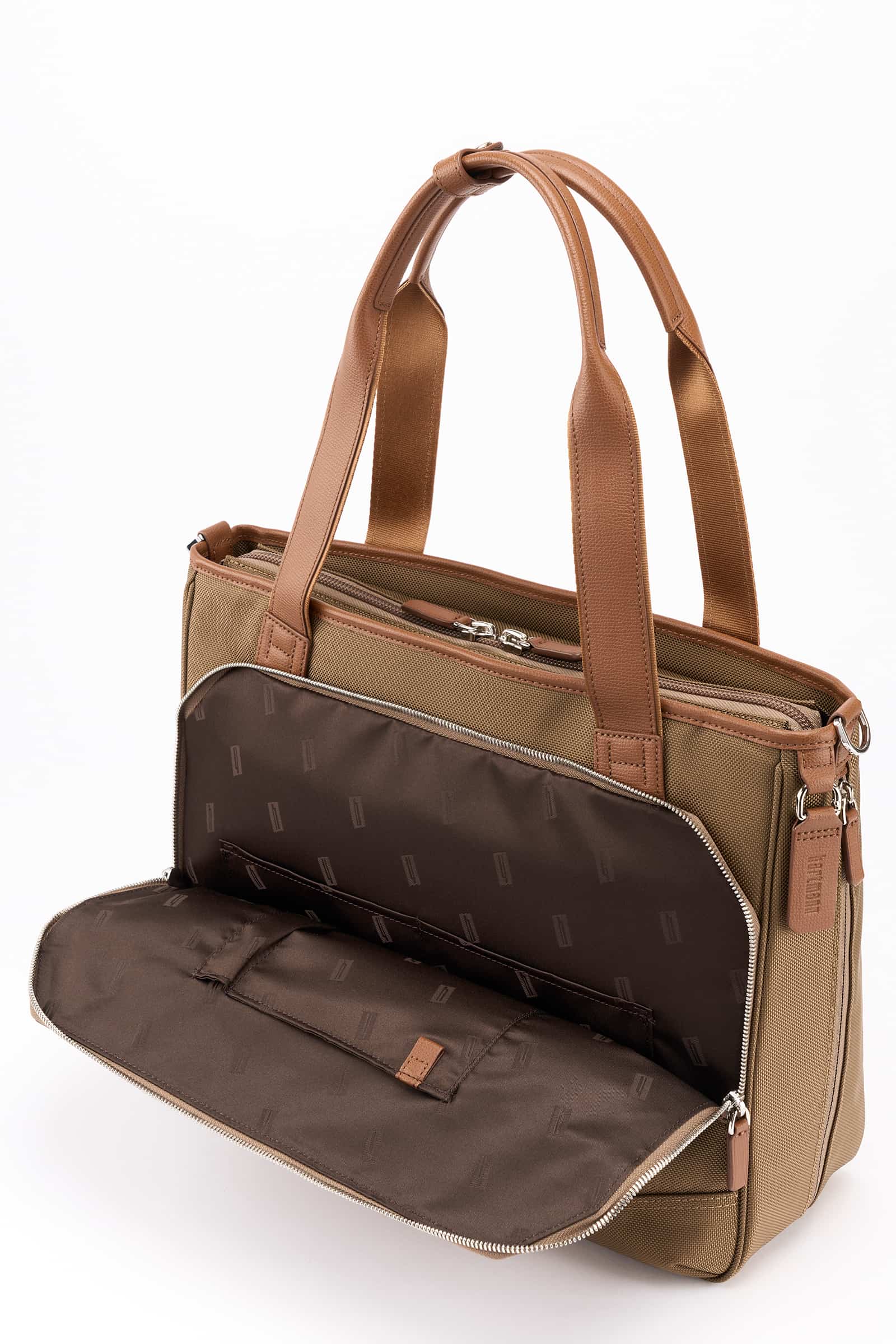 ハートマン インテンシティ トート M エキスパンダブル  detail | Hartmann