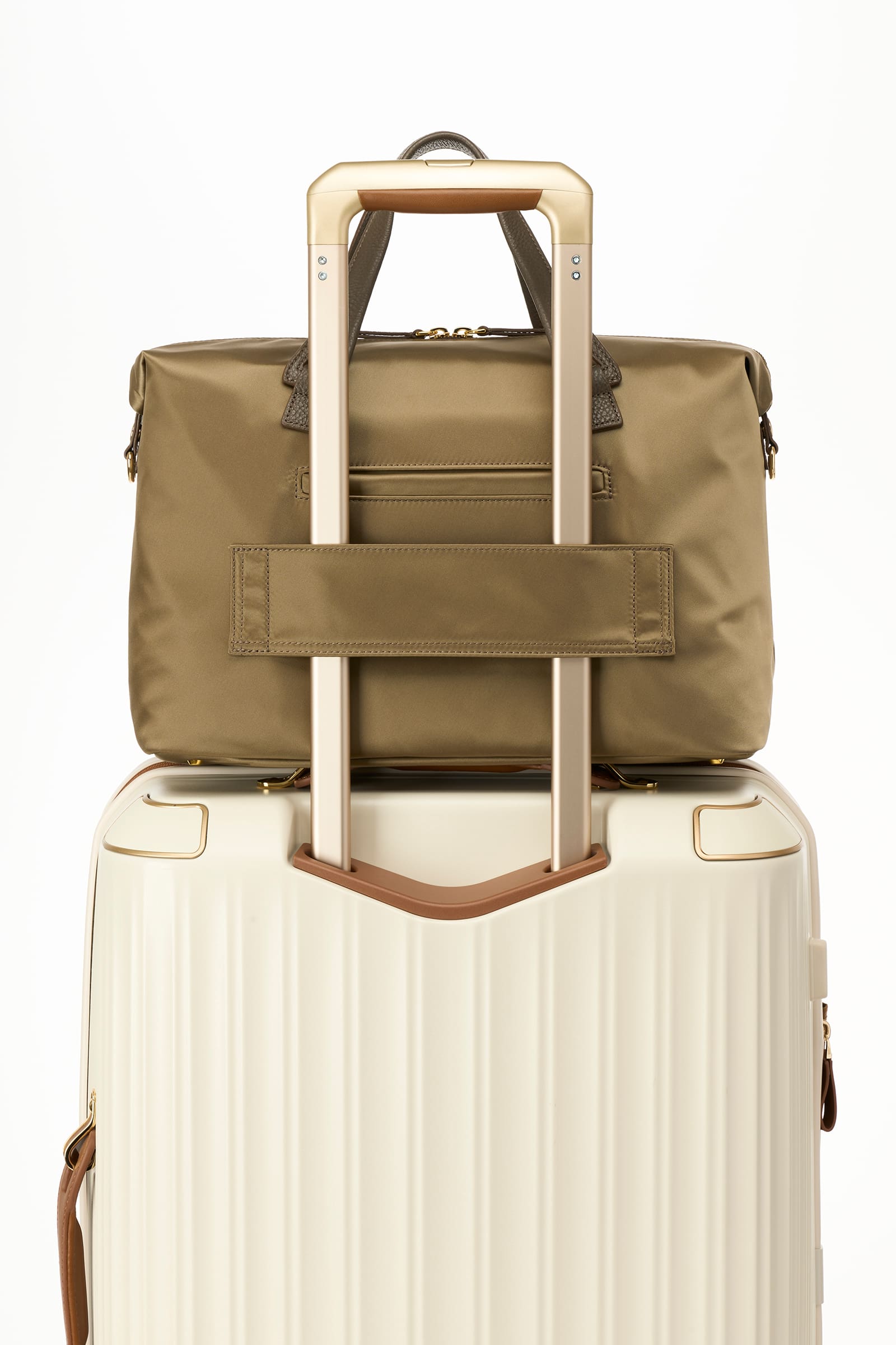 アルヴァーノ フォールダブルダッフル S  detail | Hartmann