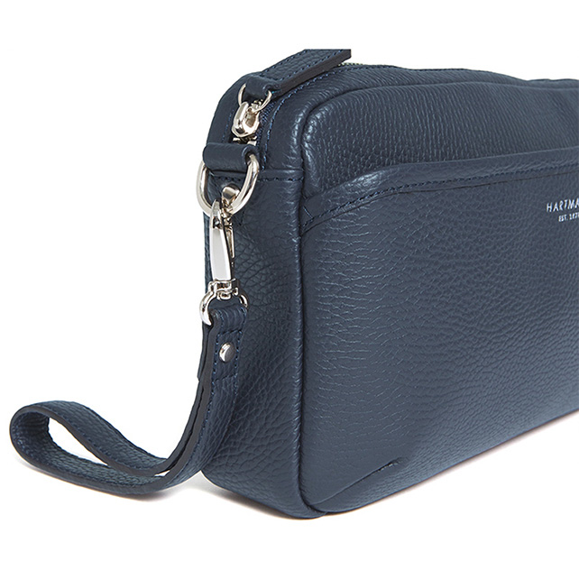 グレンデール ツーウェイクラッチ  detail | Hartmann