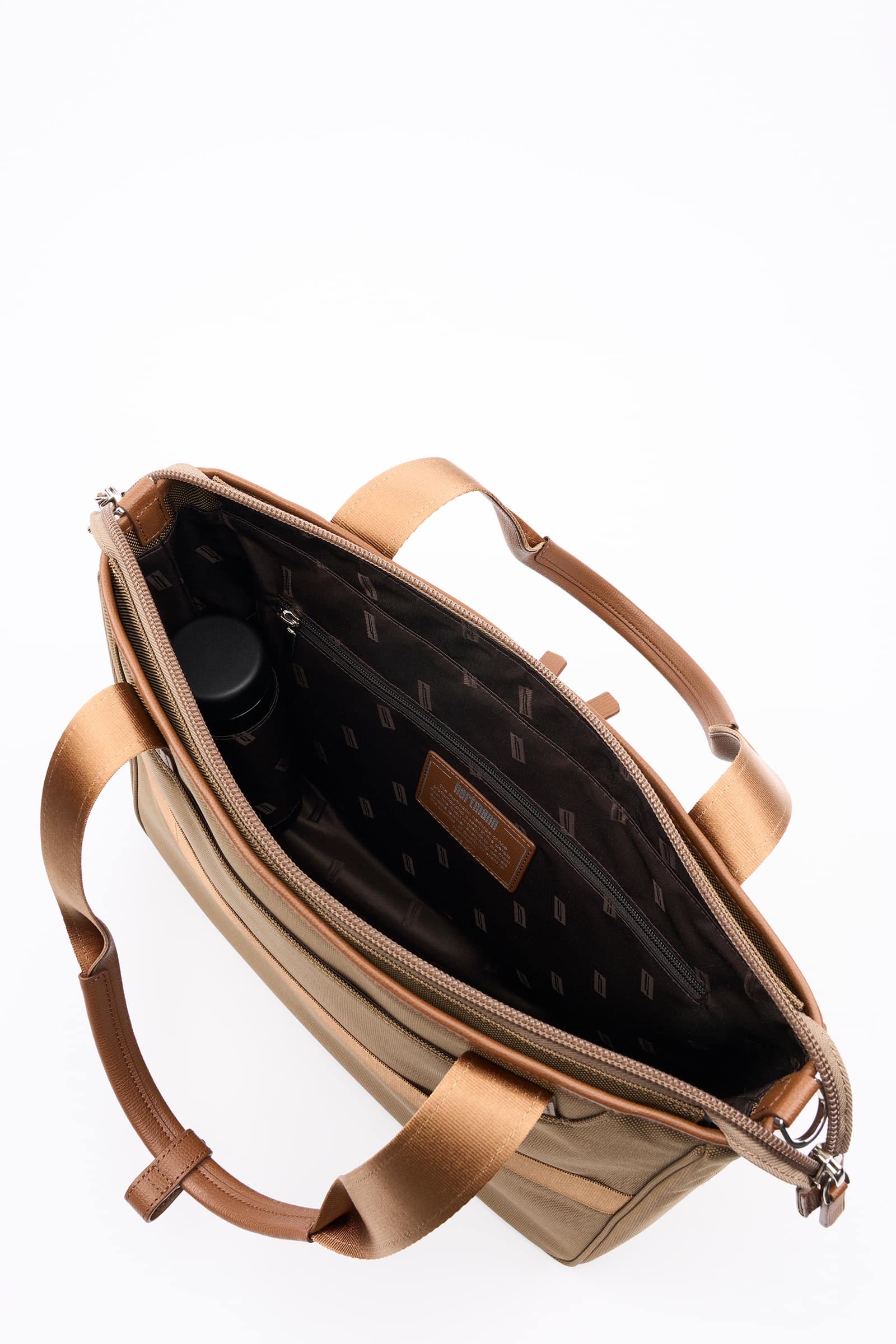 ハートマン インテンシティ トート M エキスパンダブル  detail | Hartmann