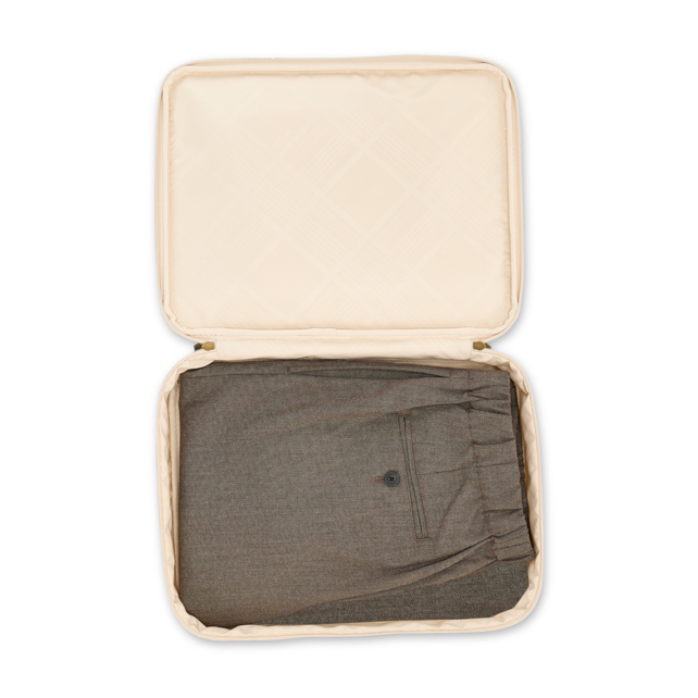 キャリーオンスピナー  detail | Hartmann