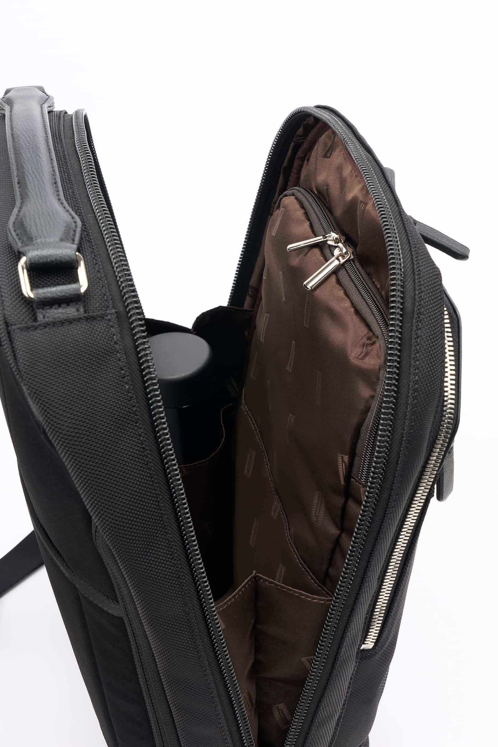 ハートマン インテンシティ バックパック S エキスパンダブル  detail | Hartmann