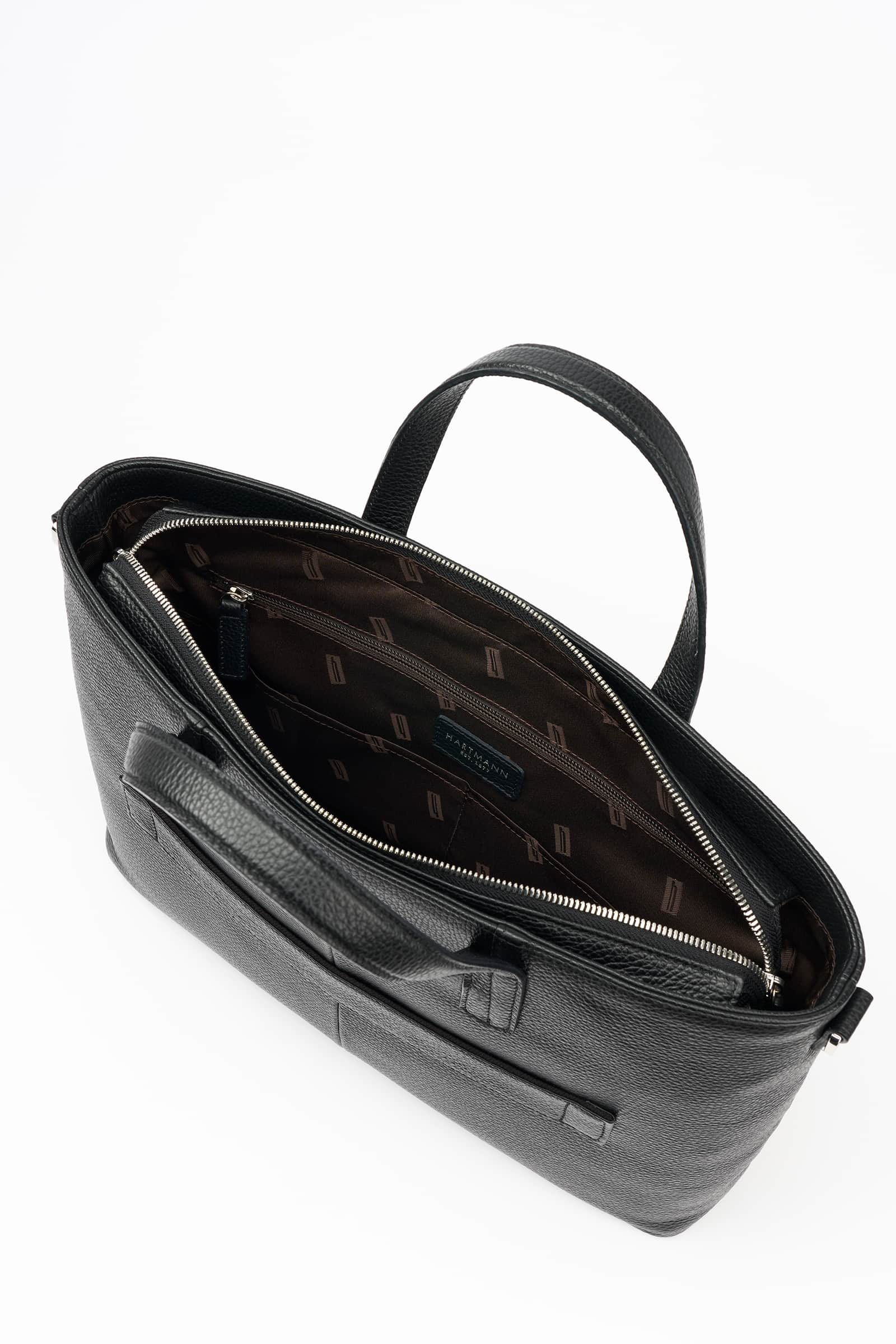 グレンデール ツーウェイトート  detail | Hartmann