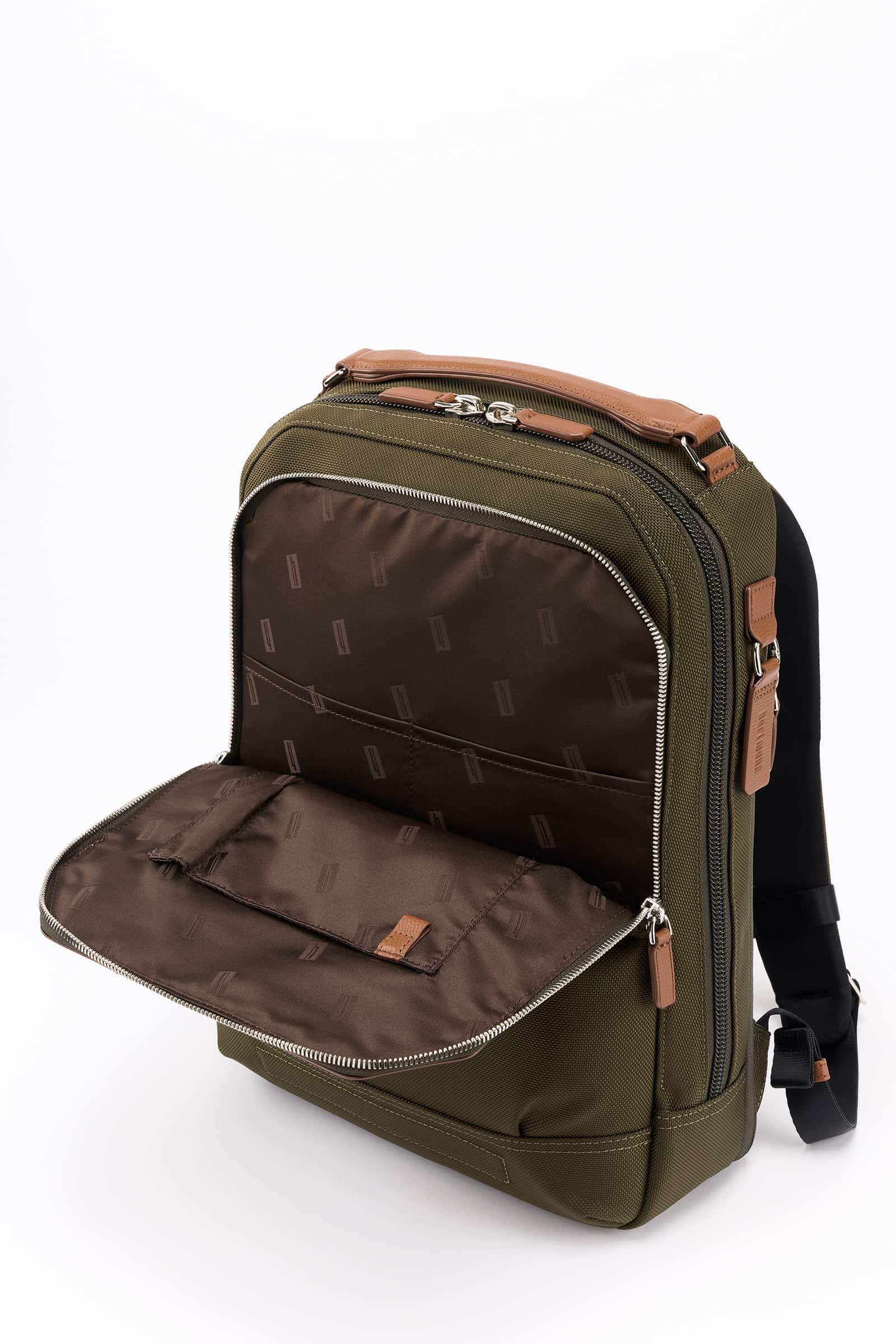 ハートマン インテンシティ バックパック S エキスパンダブル  detail | Hartmann