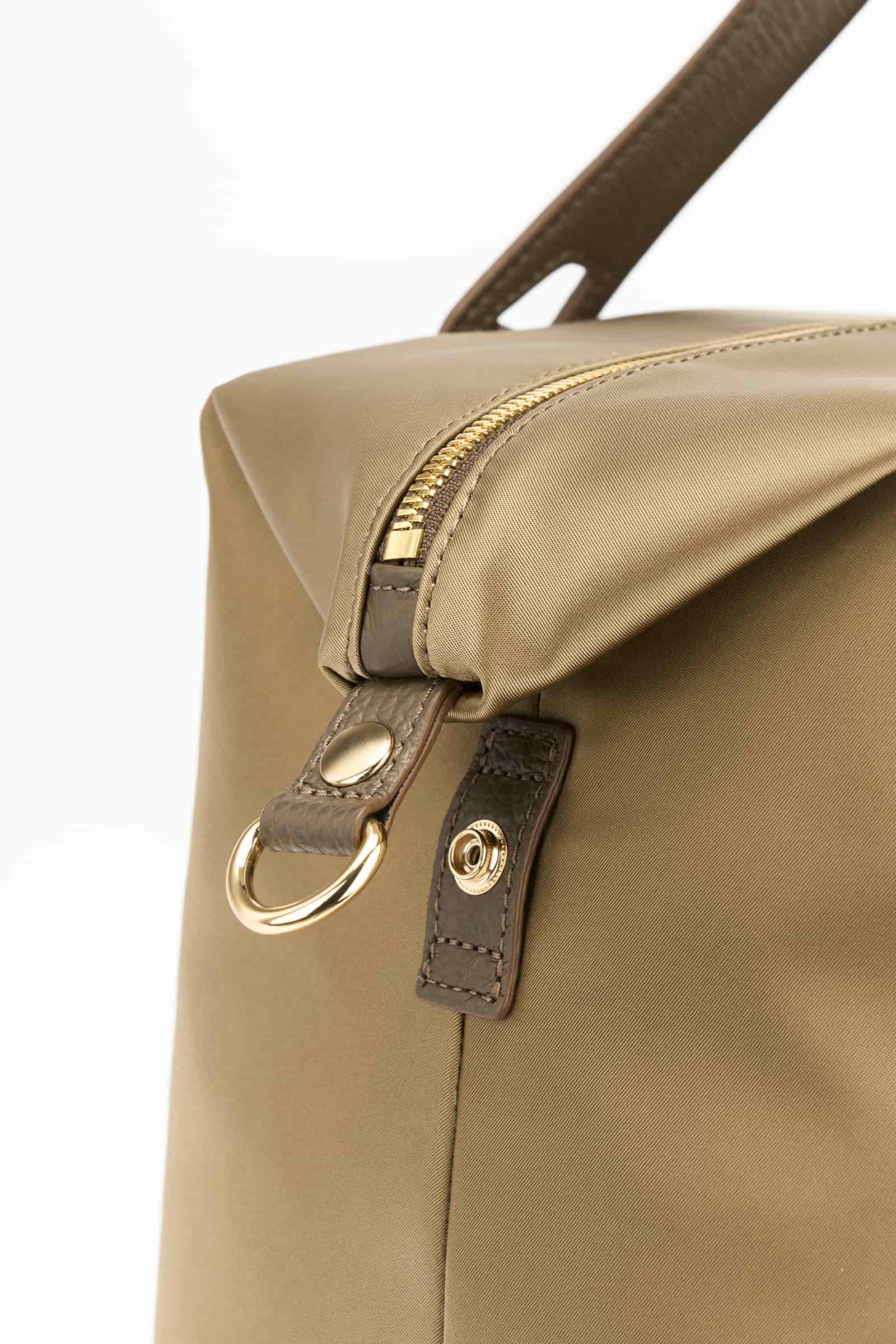 アルヴァーノ フォールダブルダッフル M  detail | Hartmann