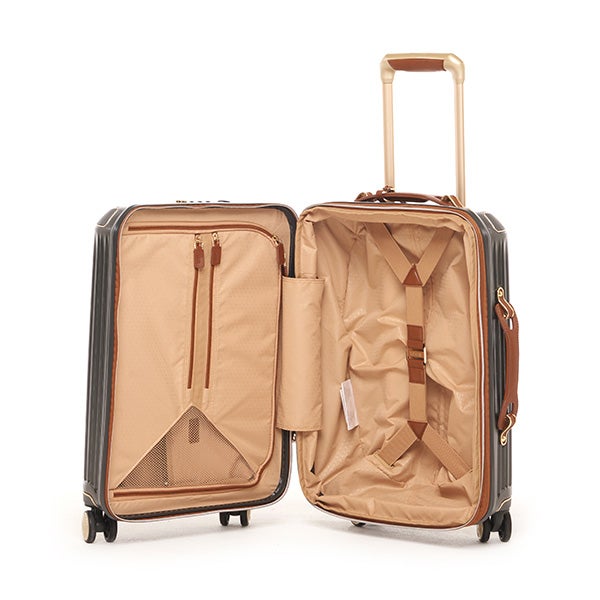 ノヴァクラシック スピナー55 エキスパンダブル  detail | Hartmann