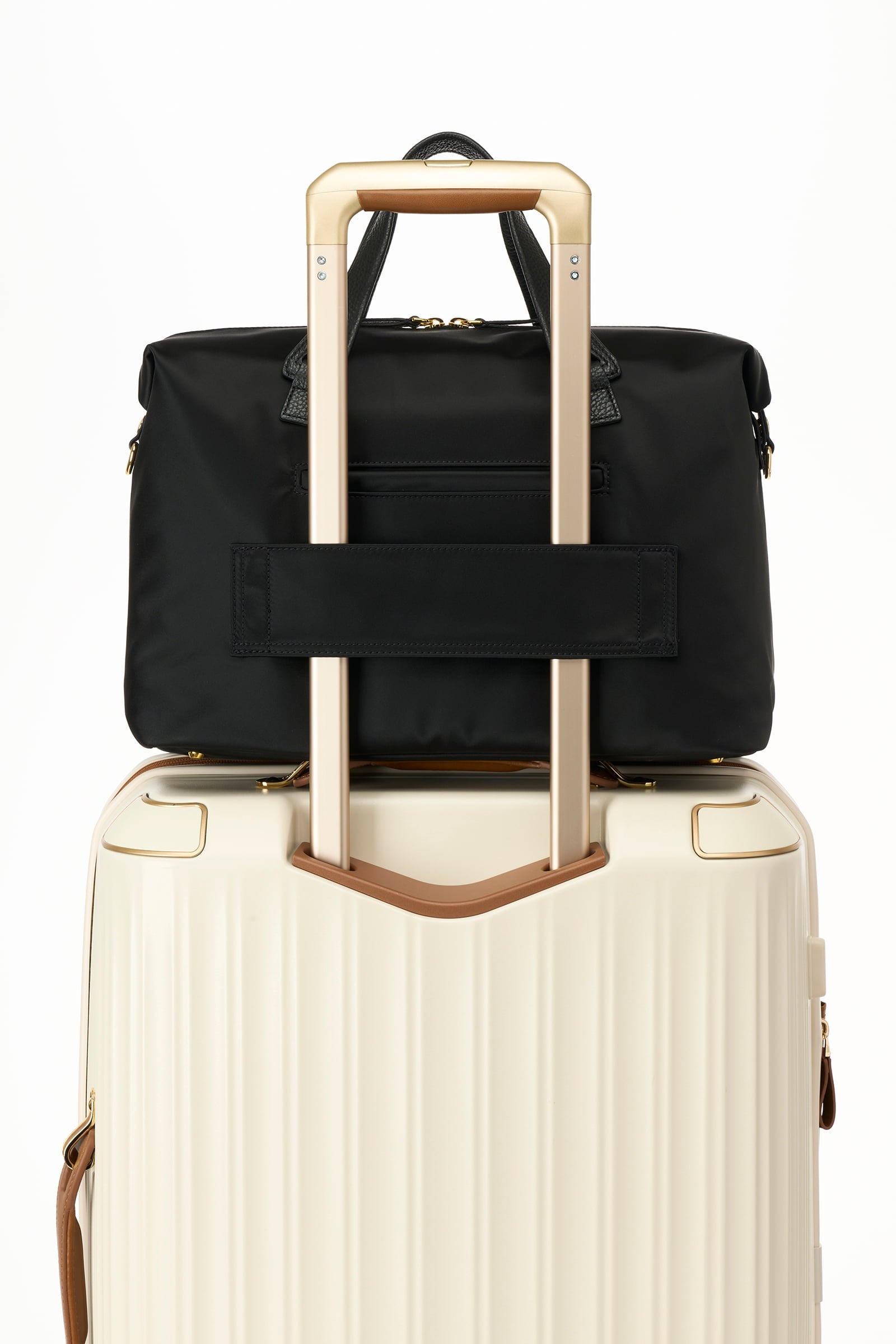 アルヴァーノ フォールダブルダッフル S  detail | Hartmann