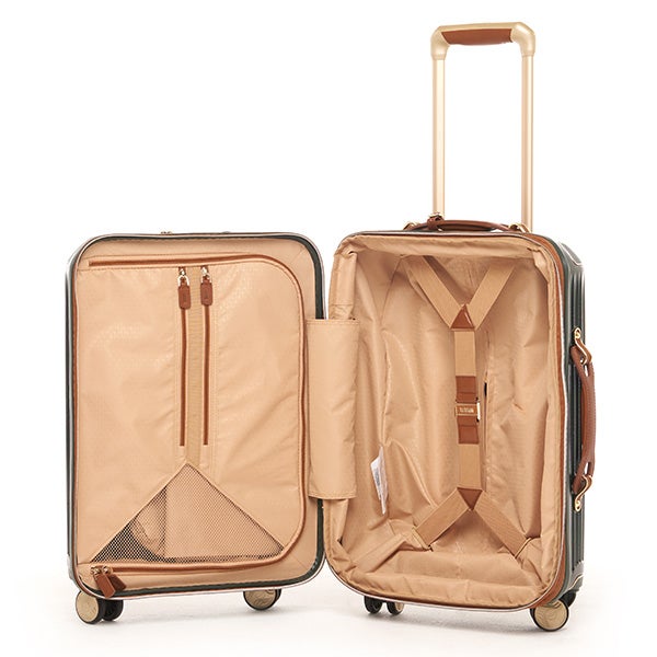 ノヴァクラシック スピナー55 エキスパンダブル  detail | Hartmann