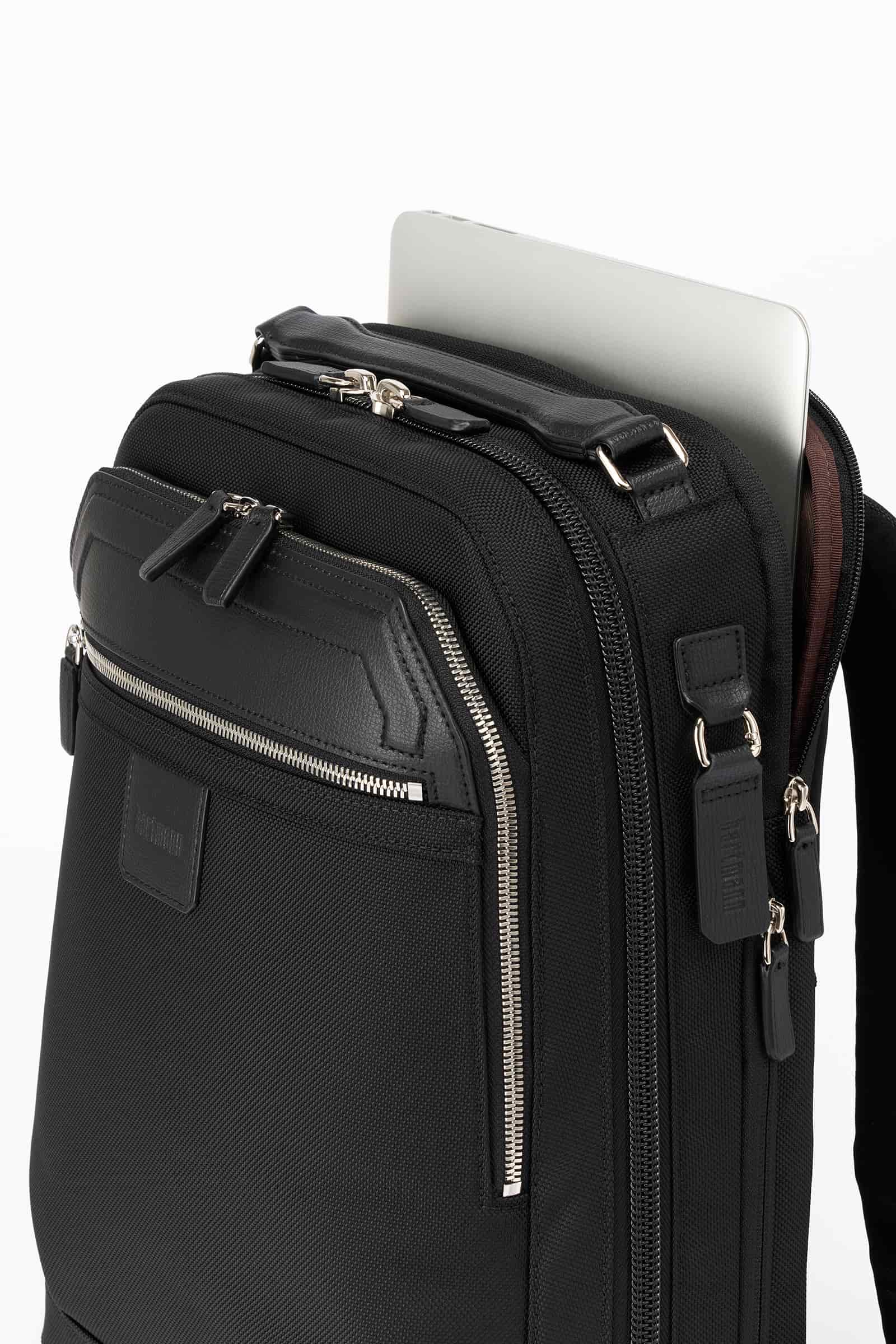 ハートマン インテンシティ バックパック M エキスパンダブル  detail | Hartmann