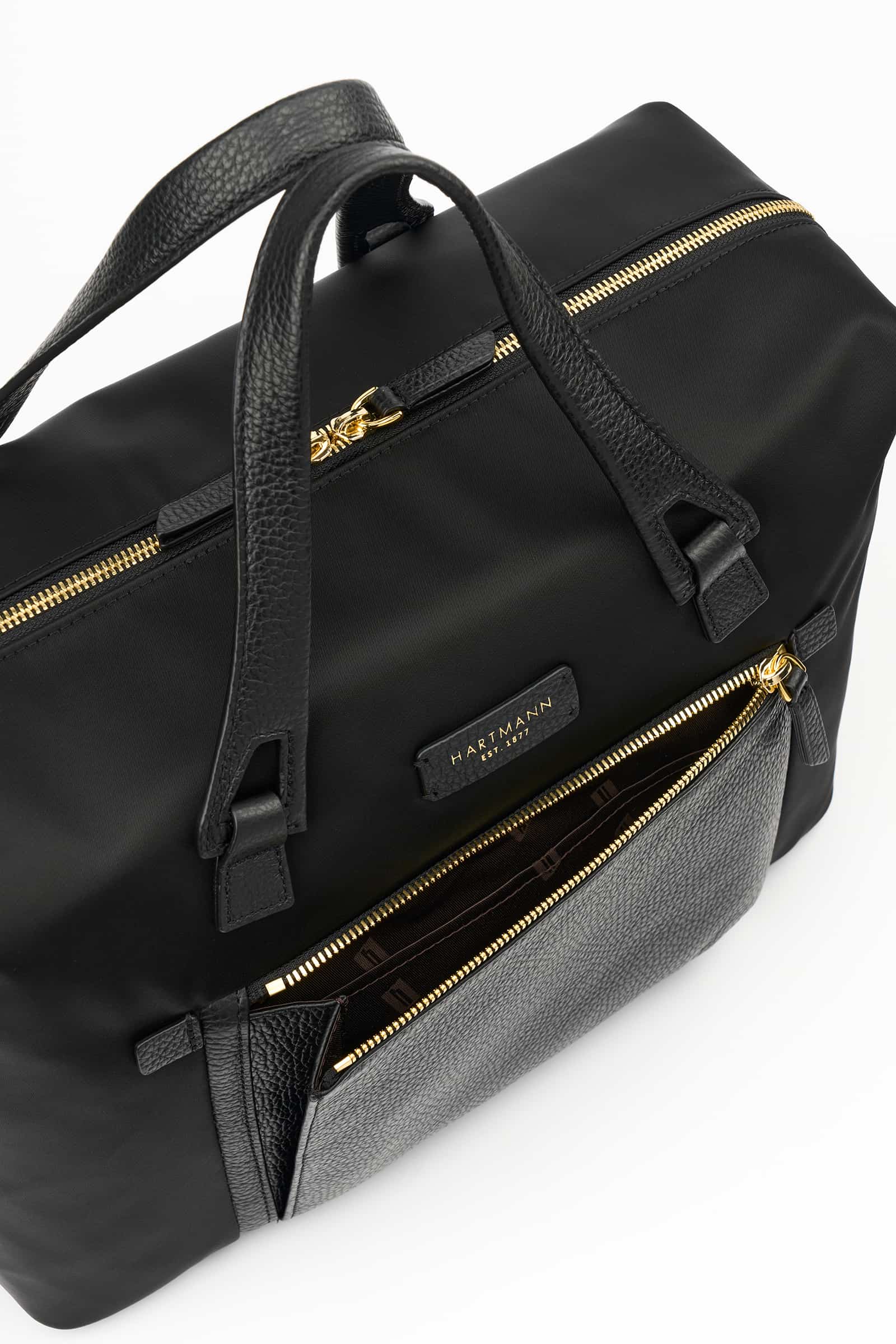 アルヴァーノ フォールダブルダッフル S  detail | Hartmann