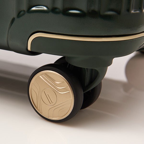 ノヴァクラシック スピナー76 エキスパンダブル  detail | Hartmann