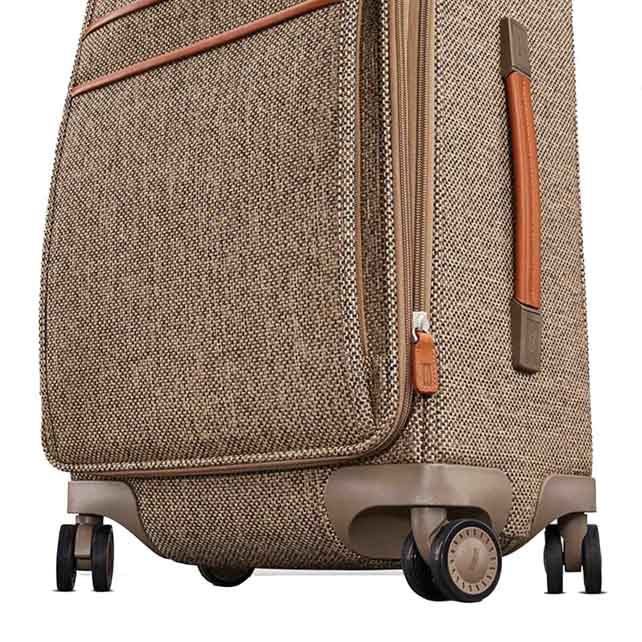 ツイードレジェンド ミディアムジャーニーエキスパンダブルスピナー  detail | Hartmann