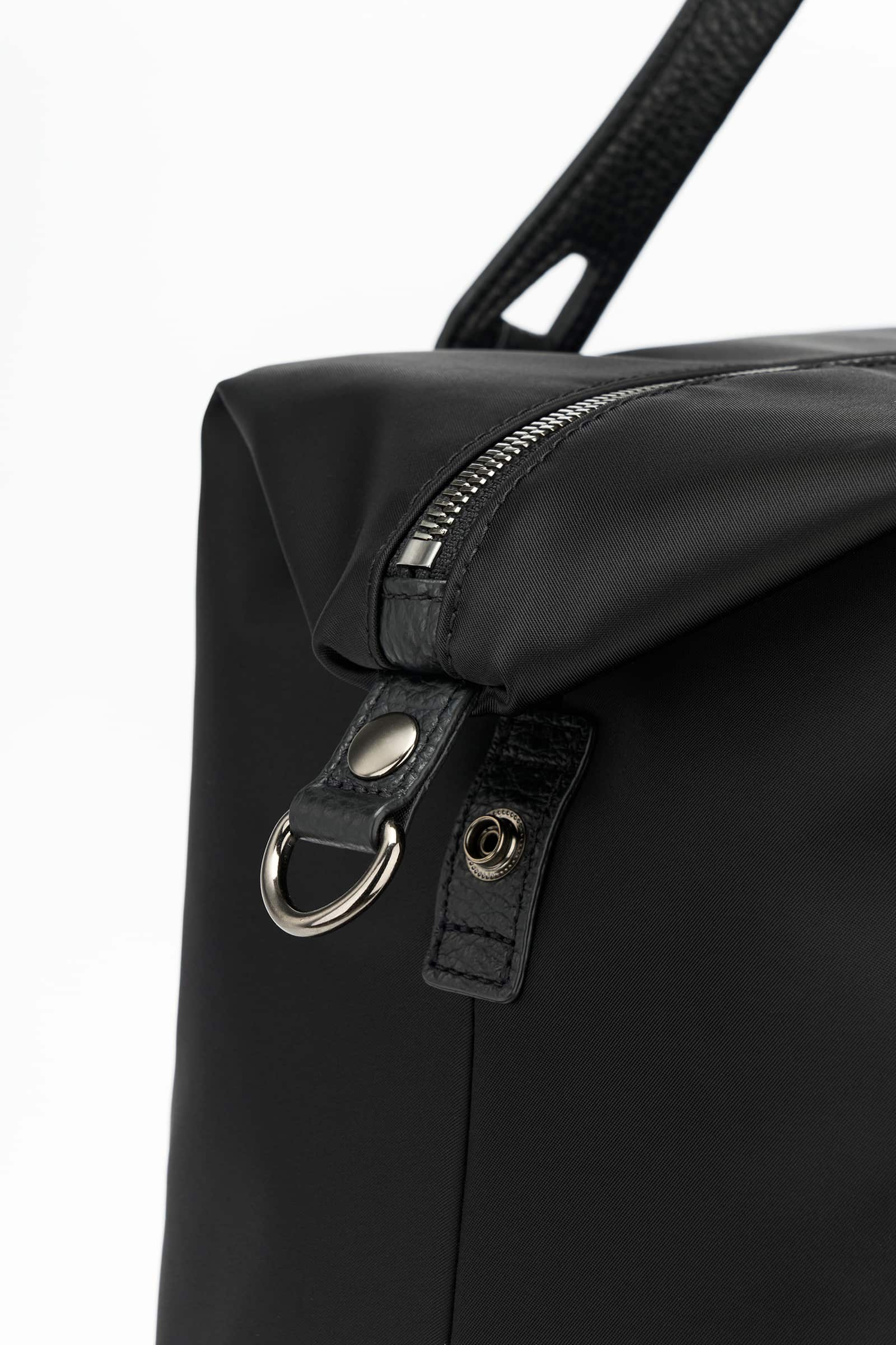 アルヴァーノ フォールダブルダッフル M  detail | Hartmann